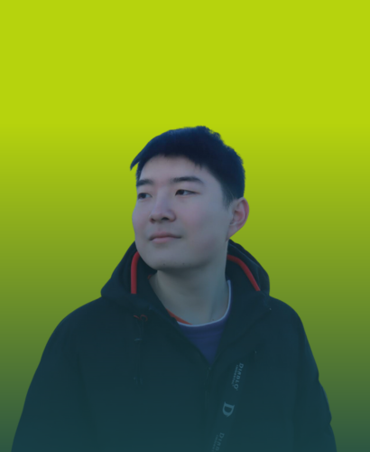 Bo Zong